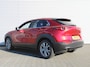 Mazda CX-30 2.5 e-SkyActiv-G M Hybrid Exc-l Bns Edition | Stuur-/stoelverwarming | 360 Camera | HUD | 18" LM | Dodehoek detectie | Cruise adapt. | LED |
