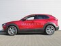 Mazda CX-30 2.5 e-SkyActiv-G M Hybrid Exc-l Bns Edition | Stuur-/stoelverwarming | 360 Camera | HUD | 18" LM | Dodehoek detectie | Cruise adapt. | LED |