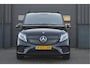 Mercedes-Benz V-klasse 300d 4-MATIC Extra Lang | L3 | AMG | ACC | LUCHTVERING | 360 CAM | MEMORY |