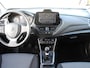 Suzuki S-Cross 1.4 Boosterjet Select Smart Hybrid