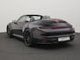 Porsche 911 Carrera S Cabriolet