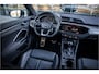 Audi Q3 Sportback 45 TFSI e S Edition - 20inch - SONOS - Leder - Keyless - Memory Camera ** Sfeerverlichting
