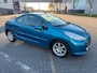 Peugeot 207 CC 1.6 VTi*APK*NAP*CRUISE*CABRIO*Automaat*NAP