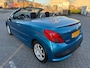Peugeot 207 CC 1.6 VTi*APK*NAP*CRUISE*CABRIO*Automaat*NAP