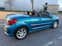 Peugeot 207 CC 1.6 VTi*APK*NAP*CRUISE*CABRIO*Automaat*NAP