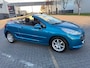 Peugeot 207 CC 1.6 VTi*APK*NAP*CRUISE*CABRIO*Automaat*NAP