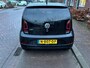 Volkswagen Up! 1.0 BMT high up! | 75 PK | Automaat | Achteruitrij Camera | Stoelverwarming | Parkeersensoren | Climatronic (Automatishe Airco) | Maps + More
