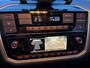 Volkswagen Up! 1.0 BMT high up! | 75 PK | Automaat | Achteruitrij Camera | Stoelverwarming | Parkeersensoren | Climatronic (Automatishe Airco) | Maps + More