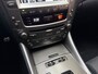 Lexus IS 250 Sport Org.NL! / Memory / Keyless / Afn. Trekhaak / Xenon / Stoelverwarming / Camera / Navigatie / Cruise / 18'' LMV