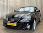 Lexus IS 250 Sport Org.NL! / Memory / Keyless / Afn. Trekhaak / Xenon / Stoelverwarming / Camera / Navigatie / Cruise / 18'' LMV