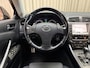 Lexus IS 250 Sport Org.NL! / Memory / Keyless / Afn. Trekhaak / Xenon / Stoelverwarming / Camera / Navigatie / Cruise / 18'' LMV