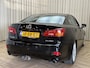 Lexus IS 250 Sport Org.NL! / Memory / Keyless / Afn. Trekhaak / Xenon / Stoelverwarming / Camera / Navigatie / Cruise / 18'' LMV