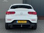 Mercedes-Benz GLC Coupe 300/269pk 4MATIC Premium Plus|2020|AMG Pakket|Pano|Burmester|Trekhaak|360 Camera|Sfeer|20" LMV