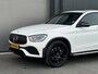 Mercedes-Benz GLC Coupe 300/269pk 4MATIC Premium Plus|2020|AMG Pakket|Pano|Burmester|Trekhaak|360 Camera|Sfeer|20" LMV