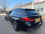 BMW 5-Serie Touring 530i HYBRID 2021 HIGH-EXE M-EDITION PANO LEDER NAP LUXE