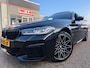BMW 5-Serie Touring 530i HYBRID 2021 HIGH-EXE M-EDITION PANO LEDER NAP LUXE