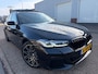 BMW 5-Serie Touring 530i HYBRID 2021 HIGH-EXE M-EDITION PANO LEDER NAP LUXE
