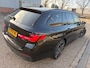 BMW 5-Serie Touring 530i HYBRID 2021 HIGH-EXE M-EDITION PANO LEDER NAP LUXE