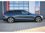 Volvo V60 2.0 T6 Recharge AWD R-Design | Pano | Leder | Memory | 360 | Stoelverwarming Voor&Achter | Stoelventilatie | Harmon Kardon | Stuurwielverwarming | Zwenkbare trekhaak | Carplay | Ambient | Led | 19'' | ACC | Lane Assist | Keyless