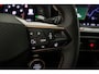 CUPRA Leon Sportstourer Business 1.5 TSI eHybrid 204pk DSG Automaat Adaptive cruise control, Sennheiser audio, Navigatie, Achteruitrijcamera, Elektrische achterklep, LED koplampen, Stuurwiel verwarmd