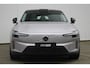 Volvo ES90 Single Motor Ext. R. Ultra Launch Edition 92 kWh | Luchtvering | Elektrochromatisch panoramadak | Geventileerde voor- en achterstoelen | Premium audio by Bowers & Wilkins | Pilot assist | 22 inch. lichtmetalen velgen | Stoel- /stuurwielverwarming | Verwarmde achterbank