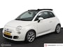 Fiat 500 Cabrio 0.9 TwinAir Turbo 500S Digitale cockpit