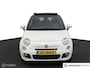 Fiat 500 Cabrio 0.9 TwinAir Turbo 500S Digitale cockpit