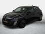 Peugeot 208 Hybrid 136 e-DCS6 GT 360 camera