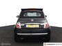 Fiat 500 0.9 TwinAir Lounge Cabrio met nieuw dak !!