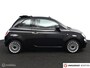 Fiat 500 0.9 TwinAir Lounge Cabrio met nieuw dak !!
