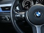 BMW X1 xDrive25e High Executive Edition,FACELIFT, M-PAKKET, LEDER, NAVI, KEYLESS, CRUISE CONTROL, CLIMATE CONTROL, STOELVERWARMING, ELEKTRISCHE KOFFERKLEP, LICHTMETAAL 18"
