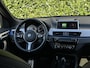 BMW X1 xDrive25e High Executive Edition,FACELIFT, M-PAKKET, LEDER, NAVI, KEYLESS, CRUISE CONTROL, CLIMATE CONTROL, STOELVERWARMING, ELEKTRISCHE KOFFERKLEP, LICHTMETAAL 18"