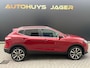 Nissan Qashqai 1.2 Tekna Pano Leer 360 St.Verwarming