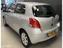 Toyota Yaris 1.3 VVTi Automaat-Parkeersensor-Cruise Contr.