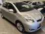 Toyota Yaris 1.3 VVTi Automaat-Parkeersensor-Cruise Contr.