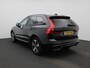 Volvo XC60 2.0 T6 Plug-in hybrid AWD Plus Dark | Automaat | Apple Carplay / Android Auto | Navigatie | Trekhaak | Panoramadak | Memory Seats | Stoel-Stuurverwaming | Achterbank verwarmd | Elektrische Achterklep | Half-Leder | Climate Control | Camera | Lichtmetalen Velgen |