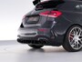 Mercedes-Benz A-klasse 45S AMG 485 pk 4MATIC+ Premium Plus |dealer onderhouden|Brabus verlagingsset|Milltek downpipe|schaalstoelen|panoramadak|Burmester|Aero pakket|memory|K&N luchtfilter|