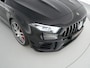 Mercedes-Benz A-klasse 45S AMG 485 pk 4MATIC+ Premium Plus |dealer onderhouden|Brabus verlagingsset|Milltek downpipe|schaalstoelen|panoramadak|Burmester|Aero pakket|memory|K&N luchtfilter|