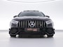 Mercedes-Benz A-klasse 45S AMG 485 pk 4MATIC+ Premium Plus |dealer onderhouden|Brabus verlagingsset|Milltek downpipe|schaalstoelen|panoramadak|Burmester|Aero pakket|memory|K&N luchtfilter|
