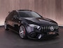 Mercedes-Benz A-klasse 45S AMG 420pk 4MATIC+ Premium Plus |dealer onderhouden|Brabus verlagingsset|Milltek downpipe|schaalstoelen|panoramadak|Burmester|Aero pakket|memory|K&N luchtfilter|