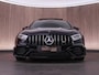 Mercedes-Benz A-klasse 45S AMG 420pk 4MATIC+ Premium Plus |dealer onderhouden|Brabus verlagingsset|Milltek downpipe|schaalstoelen|panoramadak|Burmester|Aero pakket|memory|K&N luchtfilter|