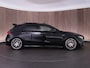 Mercedes-Benz A-klasse 45S AMG 420pk 4MATIC+ Premium Plus |dealer onderhouden|Brabus verlagingsset|Milltek downpipe|schaalstoelen|panoramadak|Burmester|Aero pakket|memory|K&N luchtfilter|