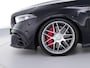 Mercedes-Benz A-klasse 45S AMG 485 pk 4MATIC+ Premium Plus |dealer onderhouden|Brabus verlagingsset|Milltek downpipe|schaalstoelen|panoramadak|Burmester|Aero pakket|memory|K&N luchtfilter|