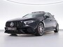 Mercedes-Benz A-klasse 45S AMG 485 pk 4MATIC+ Premium Plus |dealer onderhouden|Brabus verlagingsset|Milltek downpipe|schaalstoelen|panoramadak|Burmester|Aero pakket|memory|K&N luchtfilter|