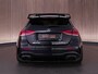 Mercedes-Benz A-klasse 45S AMG 420pk 4MATIC+ Premium Plus |dealer onderhouden|Brabus verlagingsset|Milltek downpipe|schaalstoelen|panoramadak|Burmester|Aero pakket|memory|K&N luchtfilter|