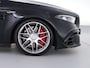 Mercedes-Benz A-klasse 45S AMG 485 pk 4MATIC+ Premium Plus |dealer onderhouden|Brabus verlagingsset|Milltek downpipe|schaalstoelen|panoramadak|Burmester|Aero pakket|memory|K&N luchtfilter|