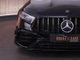 Mercedes-Benz A-klasse 45S AMG 420pk 4MATIC+ Premium Plus |dealer onderhouden|Brabus verlagingsset|Milltek downpipe|schaalstoelen|panoramadak|Burmester|Aero pakket|memory|K&N luchtfilter|