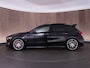 Mercedes-Benz A-klasse 45S AMG 420pk 4MATIC+ Premium Plus |dealer onderhouden|Brabus verlagingsset|Milltek downpipe|schaalstoelen|panoramadak|Burmester|Aero pakket|memory|K&N luchtfilter|
