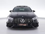 Mercedes-Benz A-klasse 45S AMG 485 pk 4MATIC+ Premium Plus |dealer onderhouden|Brabus verlagingsset|Milltek downpipe|schaalstoelen|panoramadak|Burmester|Aero pakket|memory|K&N luchtfilter|