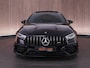 Mercedes-Benz A-klasse 45S AMG 420pk 4MATIC+ Premium Plus |dealer onderhouden|Brabus verlagingsset|Milltek downpipe|schaalstoelen|panoramadak|Burmester|Aero pakket|memory|K&N luchtfilter|